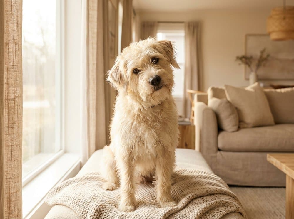 Breed ancestry